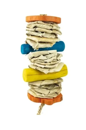 Back Zoo Nature Cylinder Tower Large Fabrieksprijs